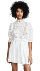Free People Sydney Mini Dress