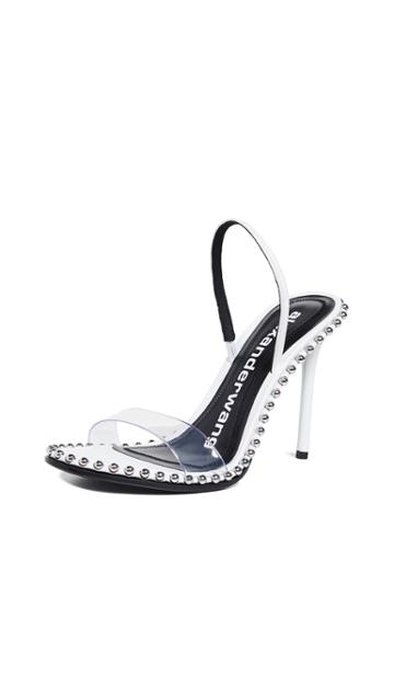 Alexander Wang Nova Slingback