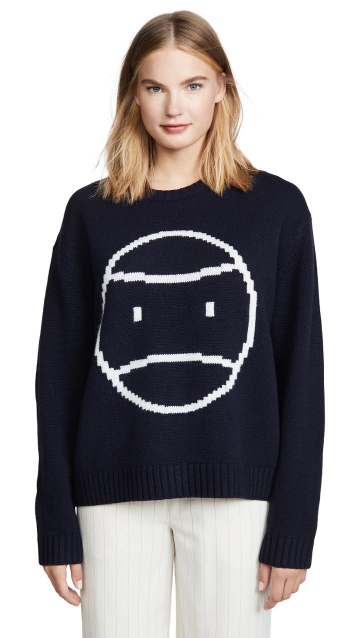 Tory Sport Little Grumps Sweatshirt