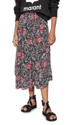 Isabel Marant Etoile Yeba Skirt