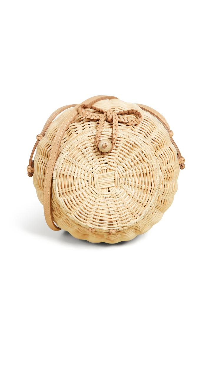 Ulla Johnson Pomme Bag