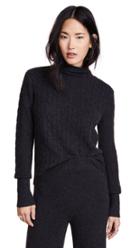 Veda Josef Cashmere Sweater