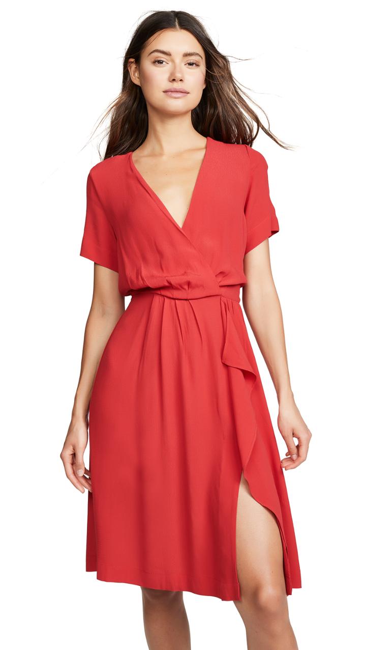 Yumi Kim Mimosa Dress