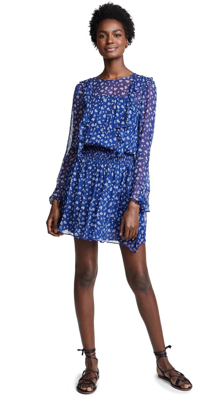 Shoshanna Alene Dress