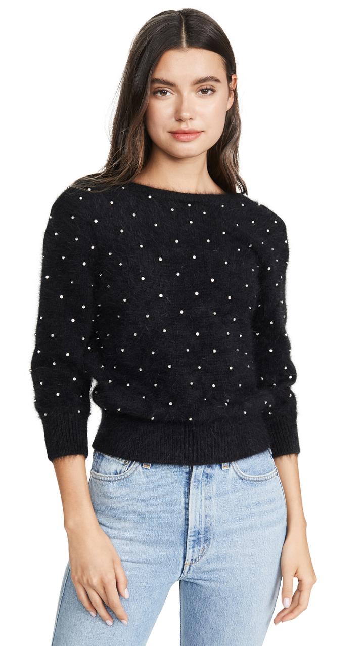 Ba Sh Amby Sweater