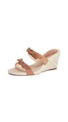 Alexandre Birman Clarita Braided Espadrilles