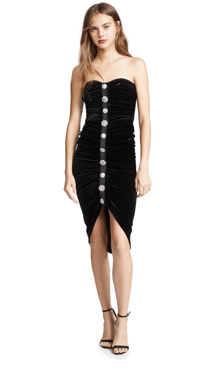 Veronica Beard Palo Dress