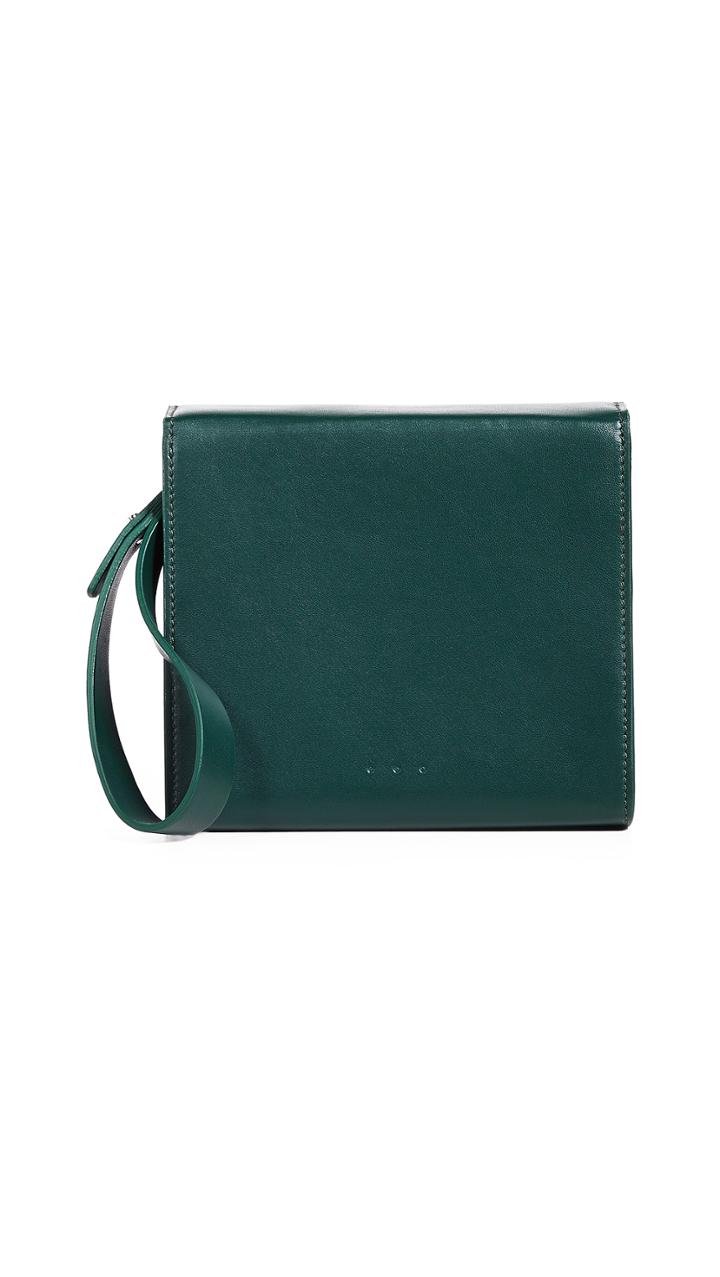 Aesther Ekme Pouch Bag