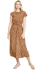 Saloni Demi Dress
