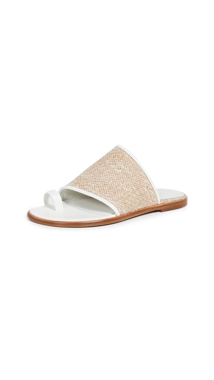 Vince Edan Toe Ring Slide