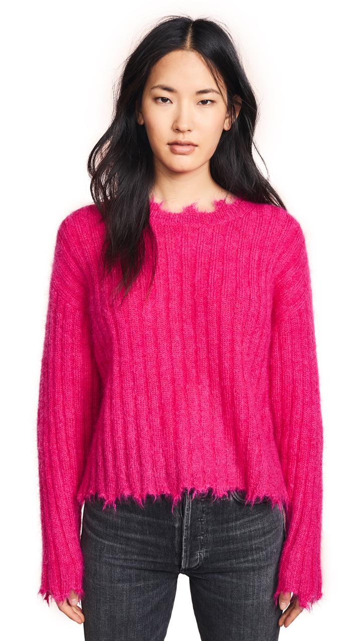 Iro.jeans Iro. Jeans Deed Sweater