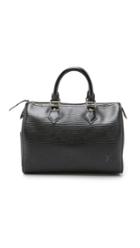 What Goes Around Comes Around Louis Vuitton Epi Speedy 25 Bag