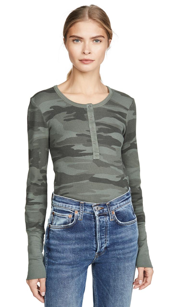 Splendid Forever Henley