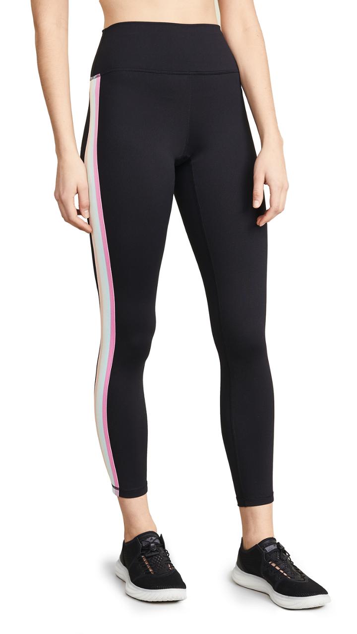 Spiritual Gangster Perfect High Waist Leggings