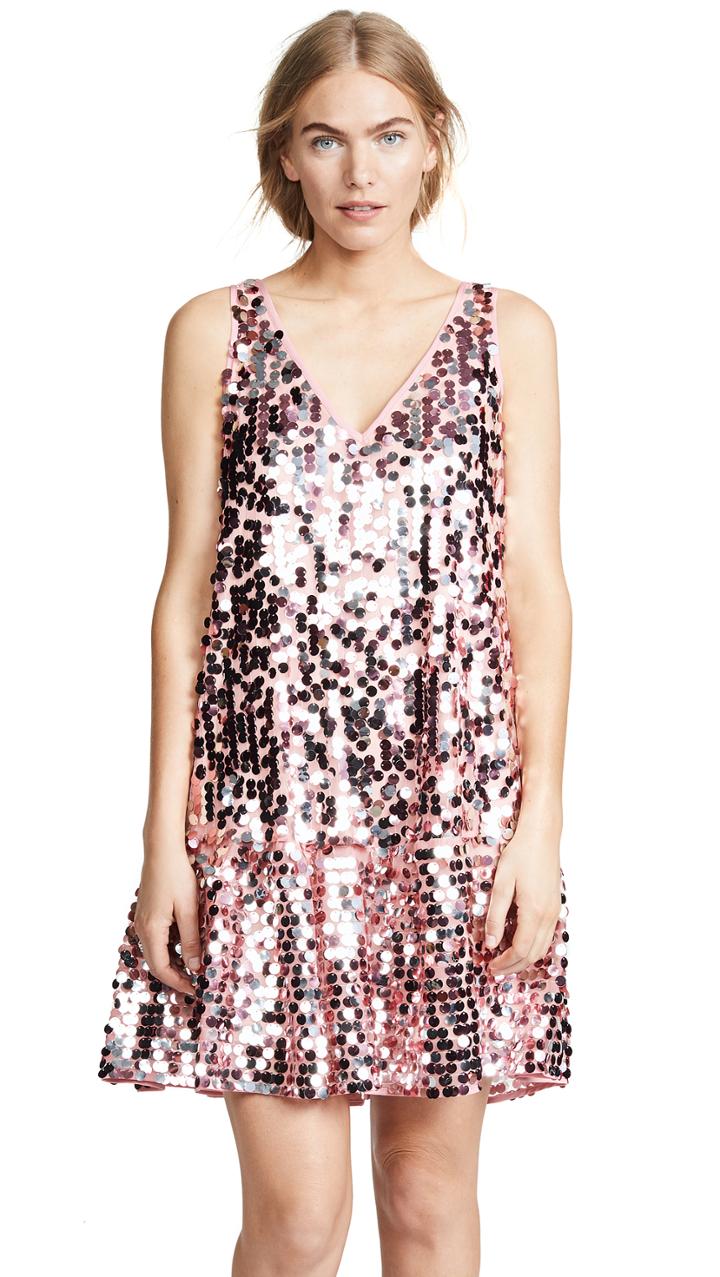 Milly Mia Dress