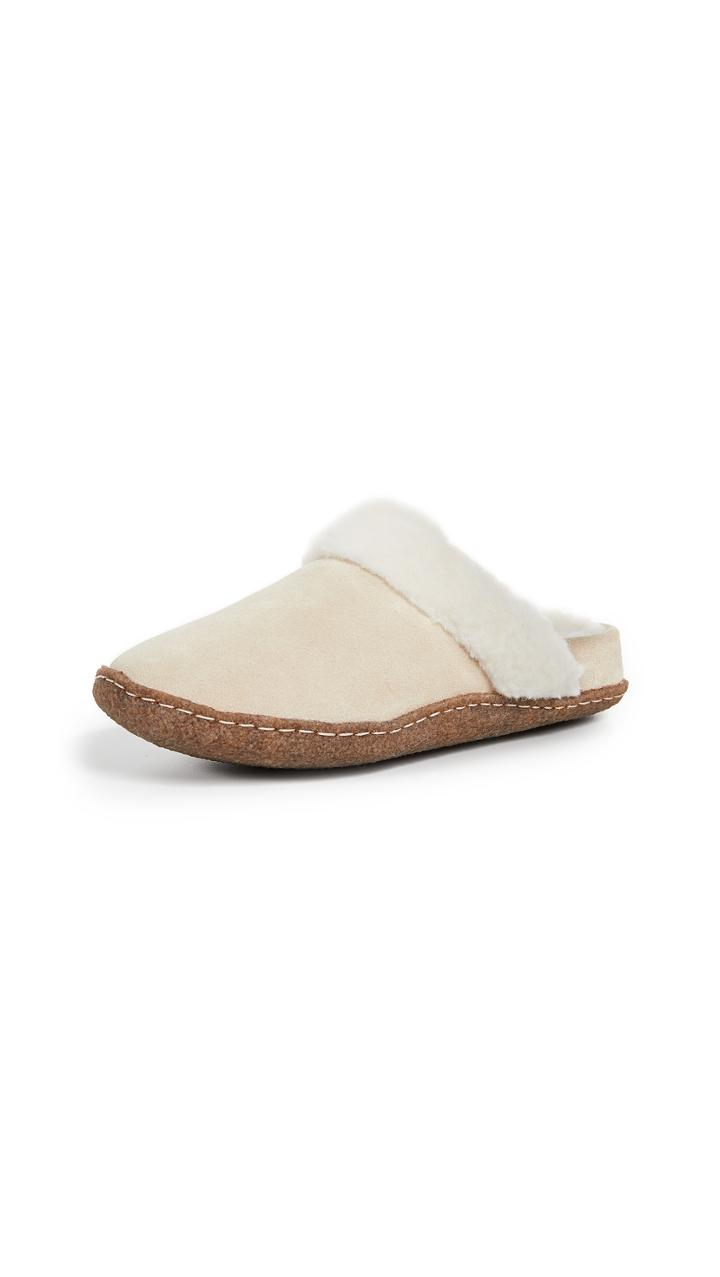 Sorel Nakiska Slide Ii Slippers