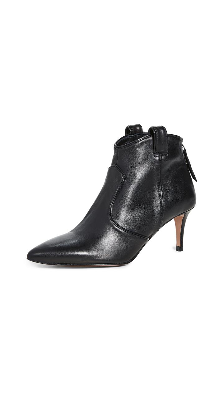 Veronica Beard Lexi Booties