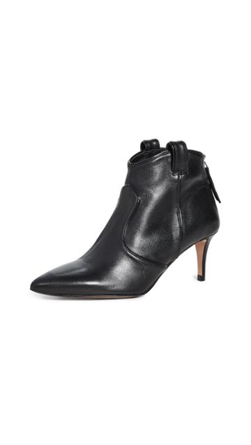 Veronica Beard Lexi Booties