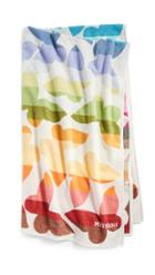 Missoni Jamelia Beach Towel