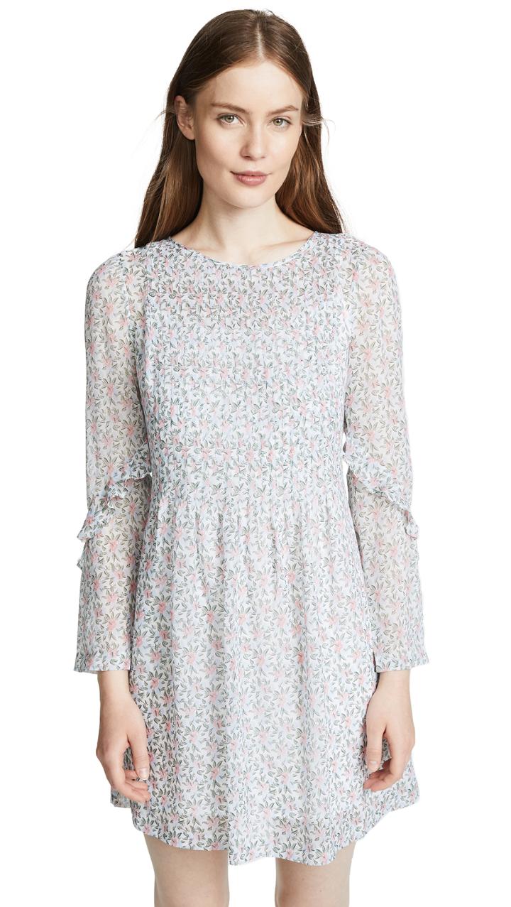 Club Monaco Catira Dress