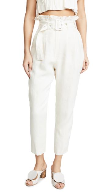 Steele Estate Blouse