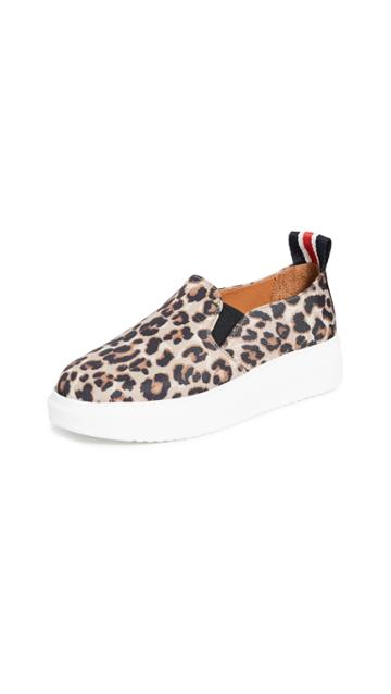 Veronica Beard Westley Sneakers