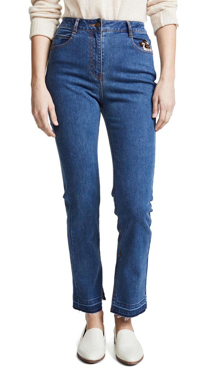 Paul Joe Sister Farniente Jeans
