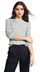 A P C Scarlett Pullover Sweater