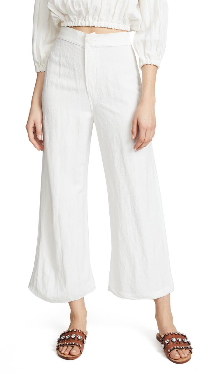 Rachel Pally Julien Pants