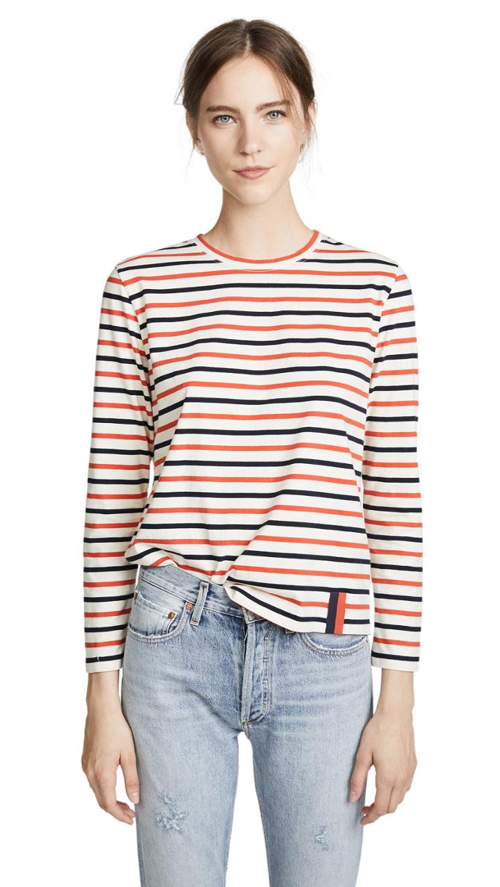 Kule The Modern Long Tee