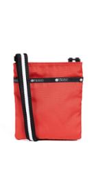 Lesportsac Madison Mini Slim Crossbody Bag