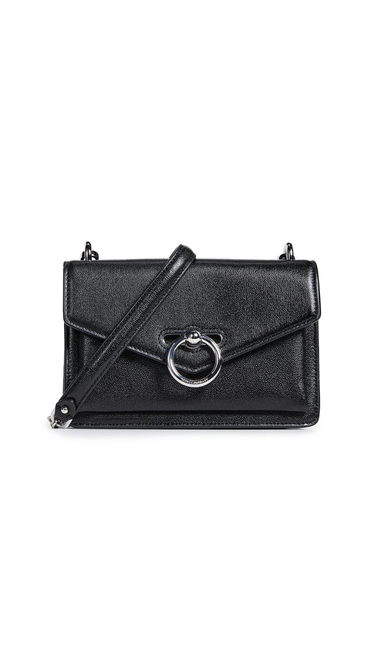 Rebecca Minkoff Jean Cross Body Bag