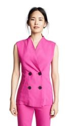 Tome Tailored Vest