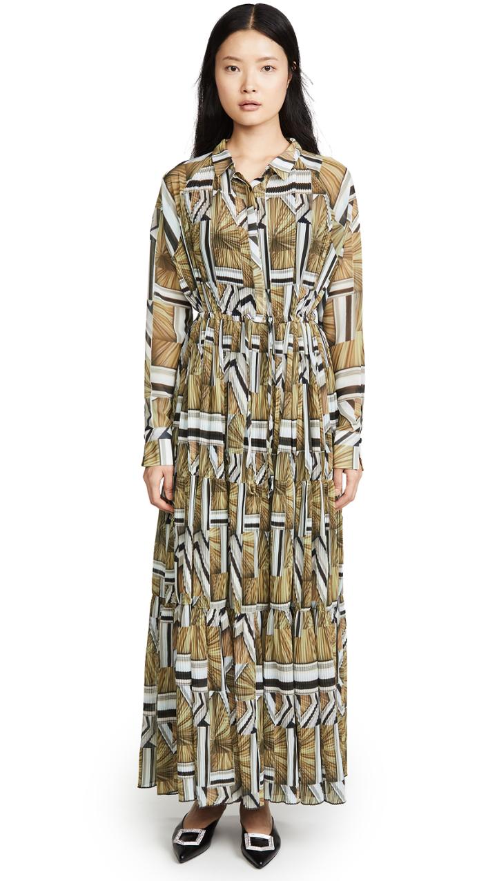 Holzweiler Aria Dress