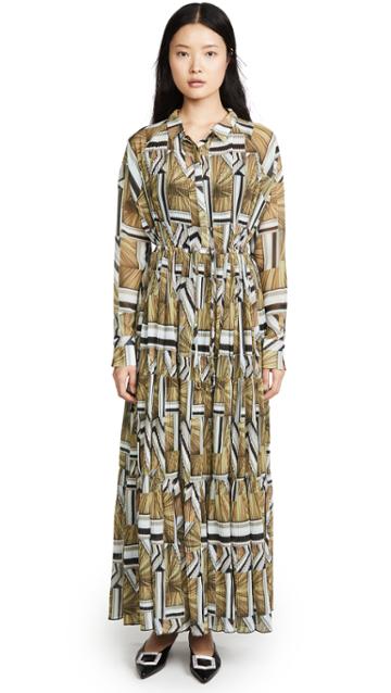 Holzweiler Aria Dress