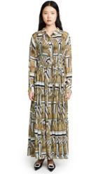 Holzweiler Aria Dress