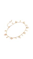 Chan Luu Shell Anklet