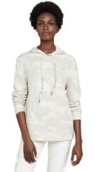 Zadig Voltaire New Cwv Camo Hoodie