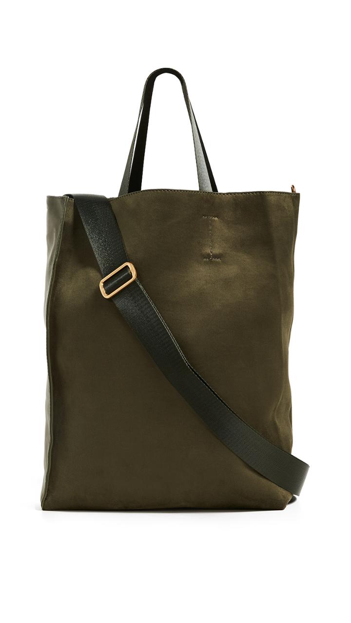 Deux Lux Maxi Shopper Tote