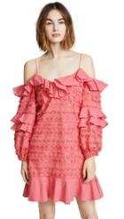 Alexis Marni Dress