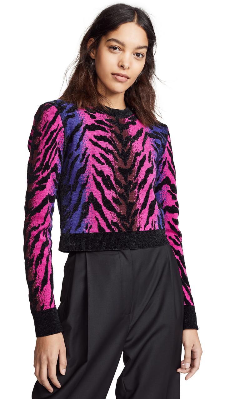 Ronny Kobo Mekette Sweater