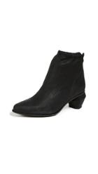 Ld Tuttle The Burn Ankle Boots