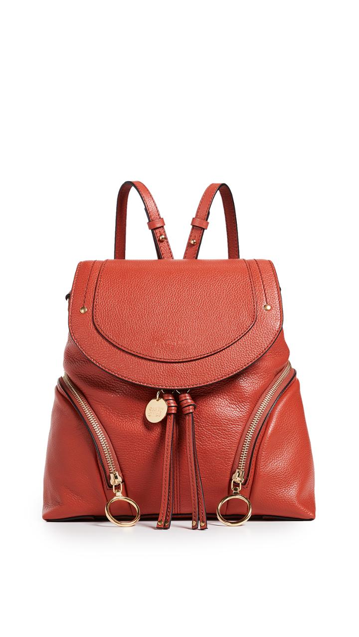 See By Chloe Olga Backpack