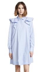 Paul Joe Sister Coralia Shirt Dress