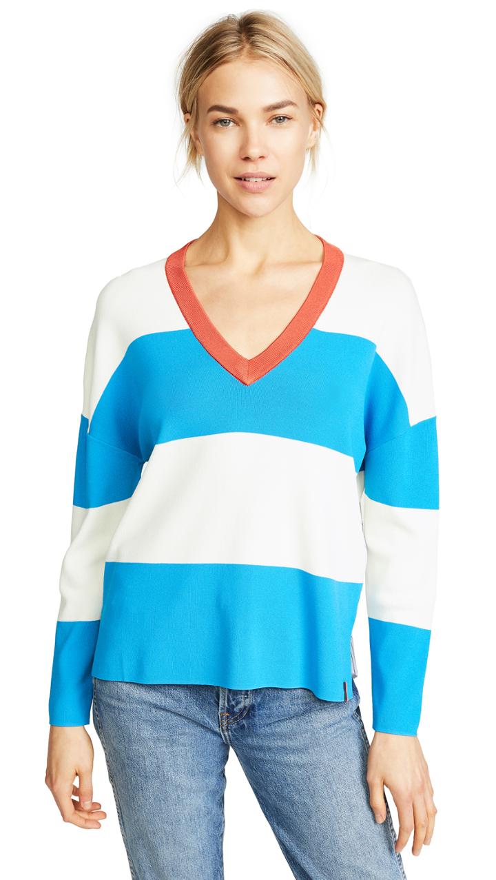 Kule The Bigby Sweater