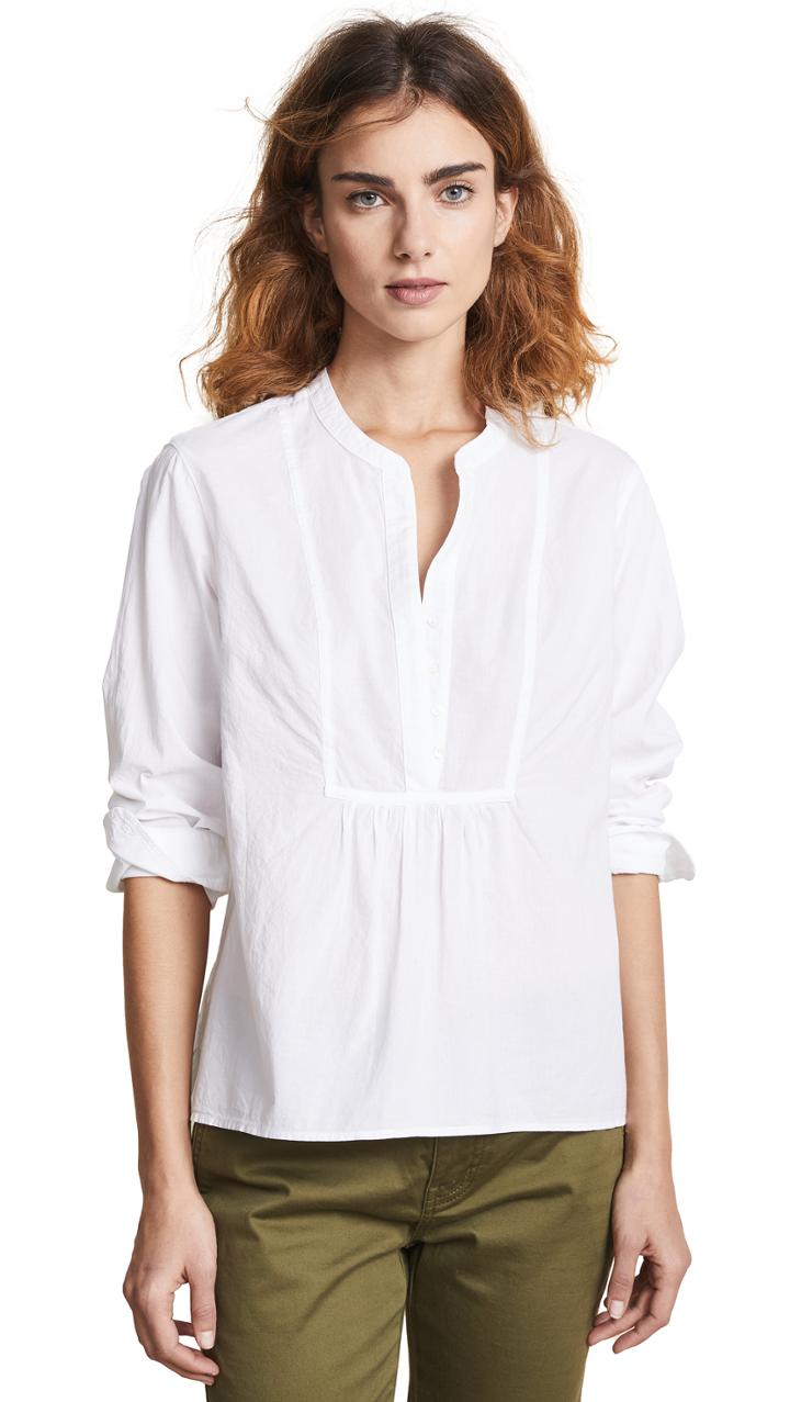 Xirena Hutton Blouse