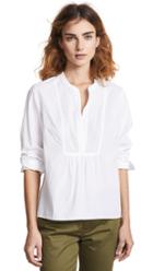 Xirena Hutton Blouse