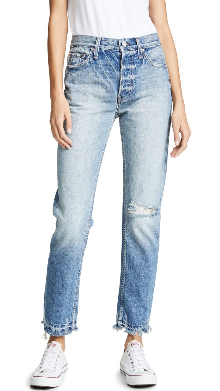 Trave Constance Cigarette Jeans