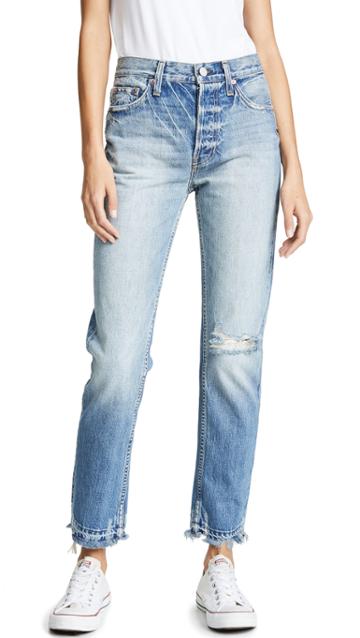 Trave Constance Cigarette Jeans