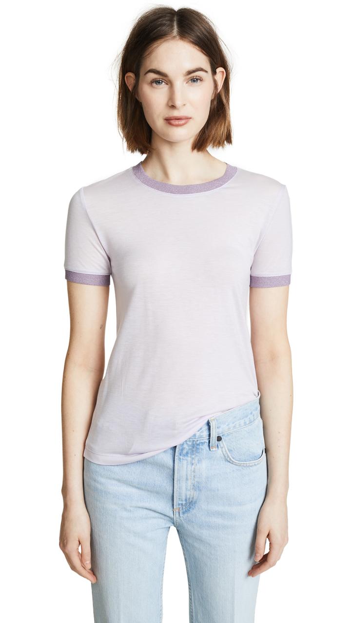 Rag Bone Brighton Tee